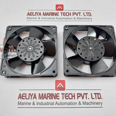Royal Electric Ute430A Axial-flow Fan 50/60Hz