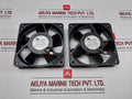 Royal Electric Ute430A Axial-flow Fan 50/60Hz