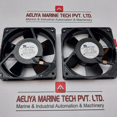 Royal Electric Ute430A Axial-flow Fan 50/60Hz