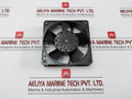 Royal Electric Ute430A Axial-flow Fan 50/60Hz