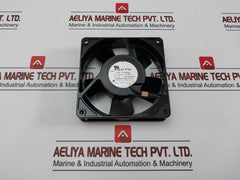 Royal Electric Ute430A Axial-flow Fan 50/60Hz