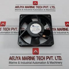 Royal Electric Ute430A Axial-flow Fan 50/60Hz