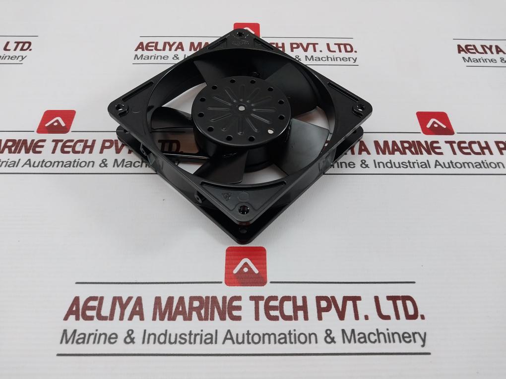 Royal Electric Ute430A Axial-flow Fan 50/60Hz