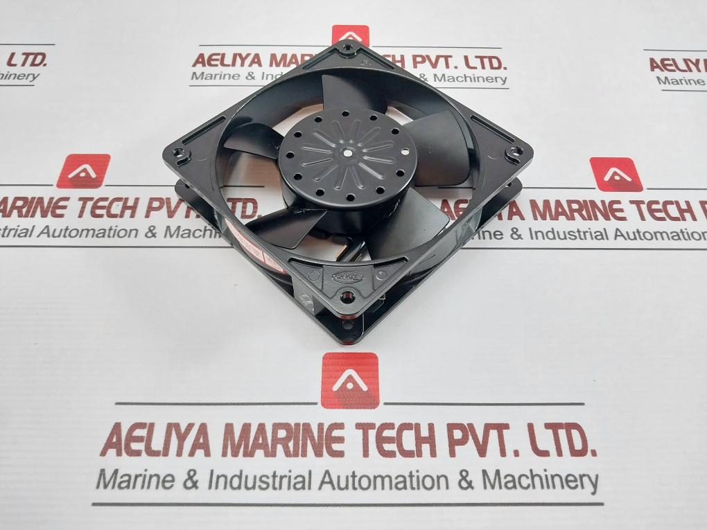 Royal Electric Ute430A Axial-flow Fan 50/60Hz