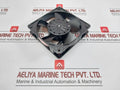 Royal Electric Ute430A Axial-flow Fan 50/60Hz