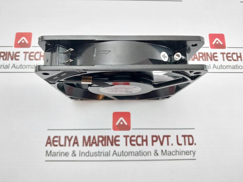 Royal Electric Ute430A Axial-flow Fan 50/60Hz