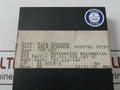 Rp 011024 Schrack Digital Output Relay 10A 250Vac