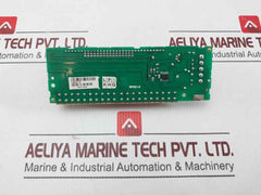 Rp020-6 Pcb For 16 Pt Output Expansion Unit Rp021-3 C6616