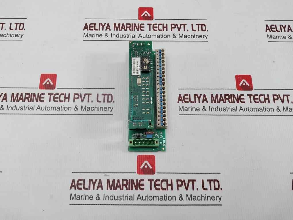 Rp020-6 Pcb For 16 Pt Output Expansion Unit Rp021-3 C6616