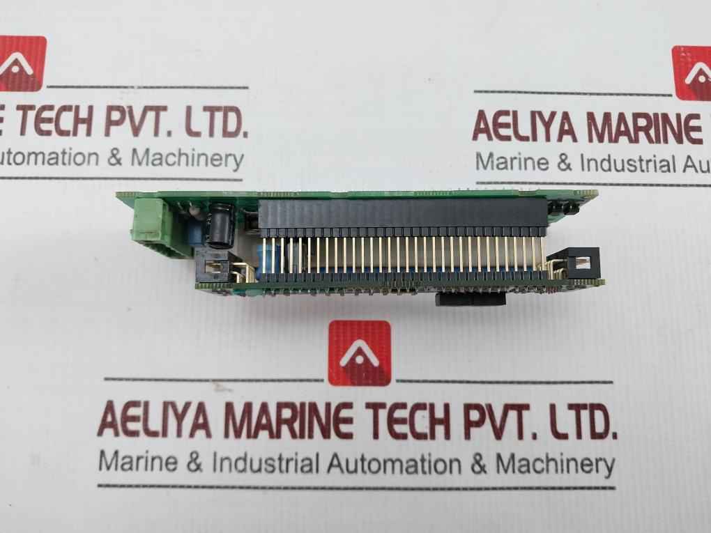 Rp020-6 Pcb For 16 Pt Output Expansion Unit Rp021-3 C6616