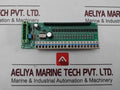 Rp020-6 Pcb For 16 Pt Output Expansion Unit Rp021-3 C6616
