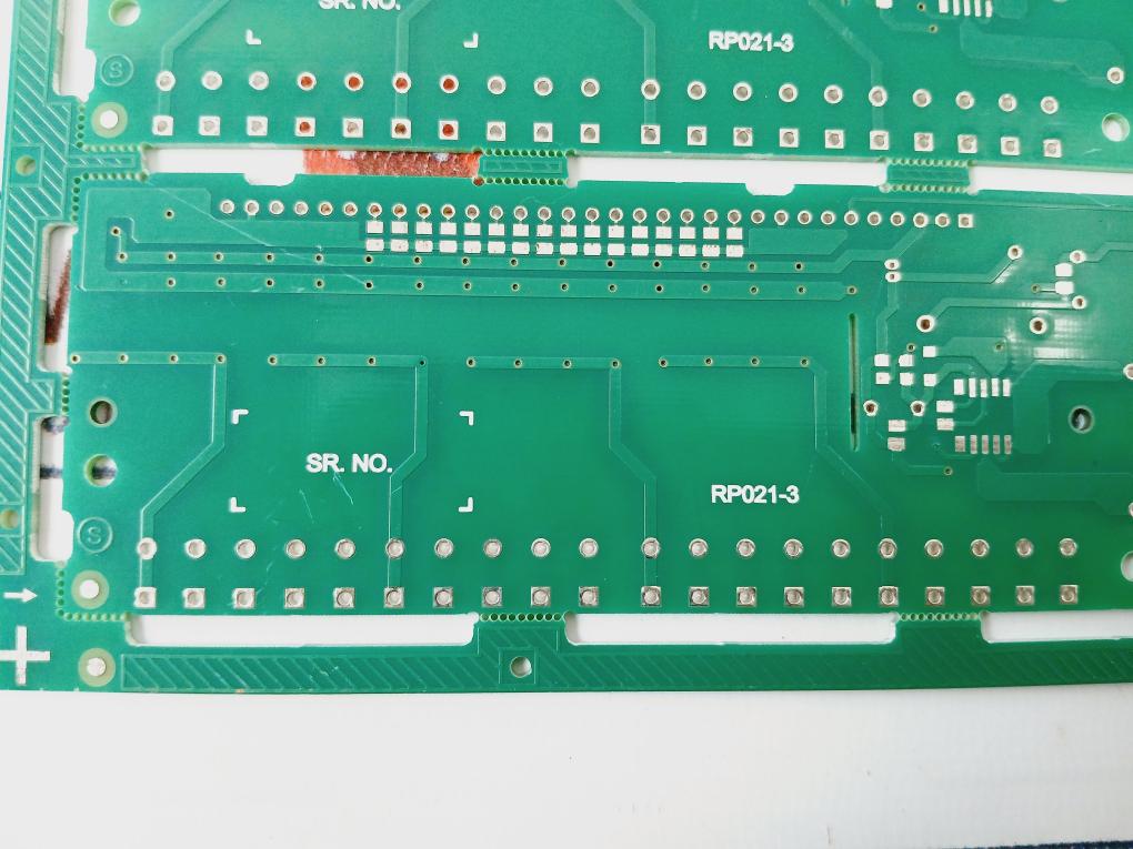 Rp021-3 Printed Circuit Board 94V-0