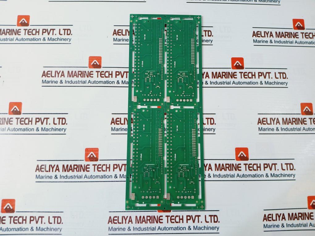 Rp021-3 Printed Circuit Board 94V-0