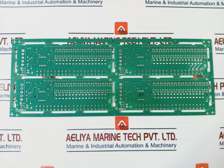 Rp021-3 Printed Circuit Board 94V-0