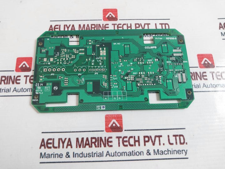 Rp056-0 Pcb Card