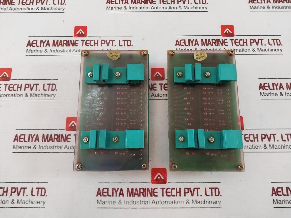 RP24D08-1NO-C-R BOOST Relay Interfacing Module
