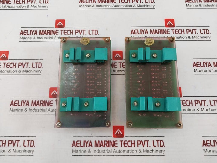 RP24D08-1NO-C-R BOOST Relay Interfacing Module