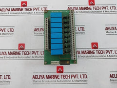 RP24D08-1NO-C-R BOOST Relay Interfacing Module