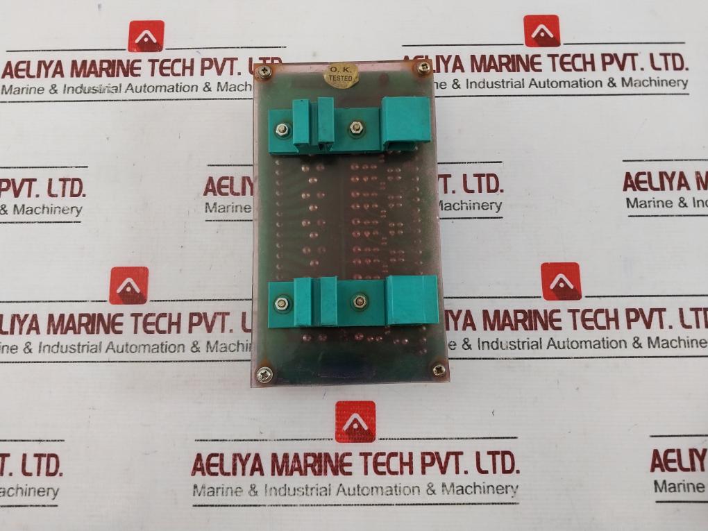 RP24D08-1NO-C-R BOOST Relay Interfacing Module