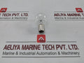 Rp 35X57 Warning Indicator Lamp 140V 40W