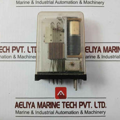 Rpa 373 Relay X3007321-14 1000 Ohm