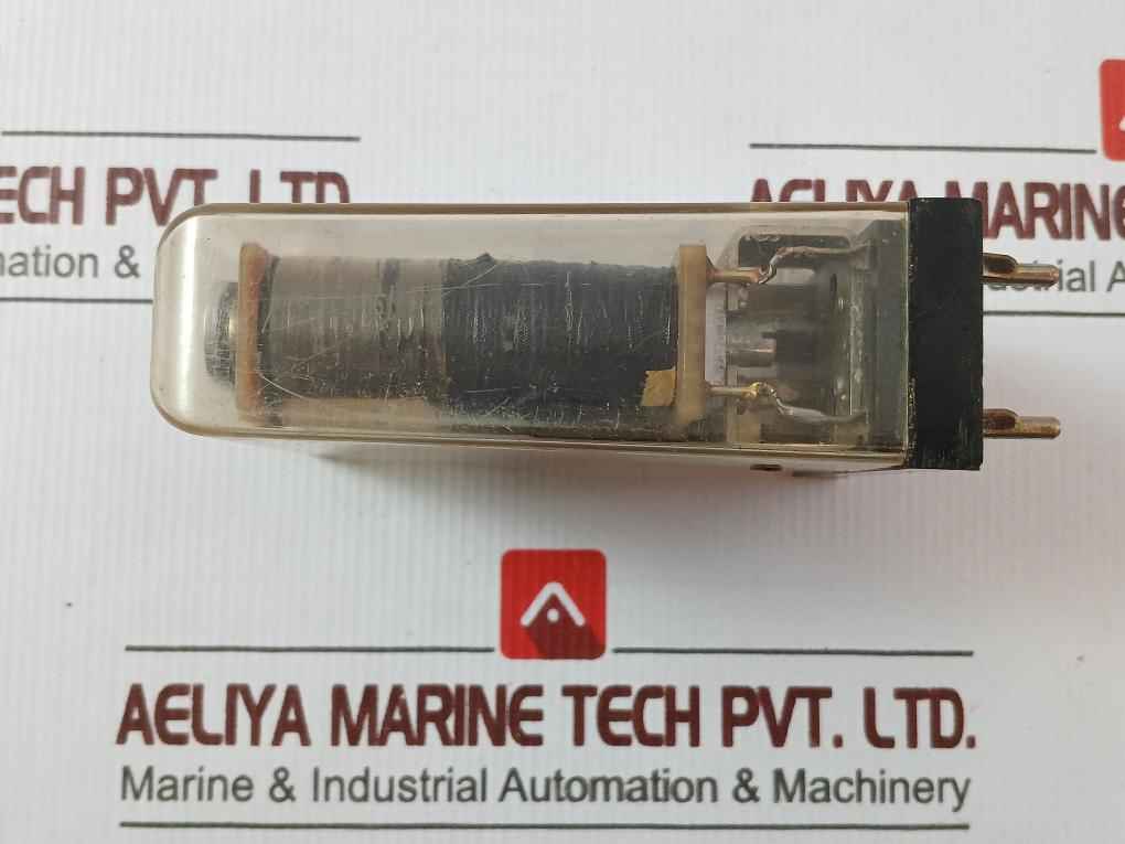 Rpa 373 Relay X3007321-14 1000 Ohm