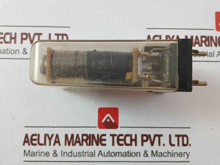 Rpa 373 Relay X3007321-14 1000 Ohm