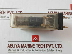 Rpa 373 Relay X3007321-14 1000 Ohm