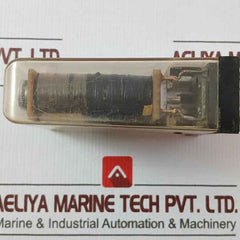 Rpa 373 Relay X3007321-14 1000 Ohm