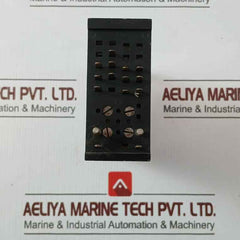 Rpa 373 Relay X3007321-14 1000 Ohm