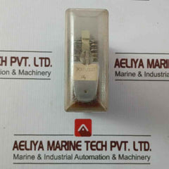 Rpa 373 Relay X3007321-14 1000 Ohm