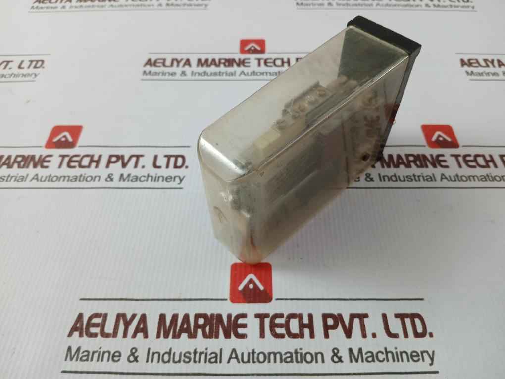 Rpa 373 Relay X3007321-14 1000 Ohm