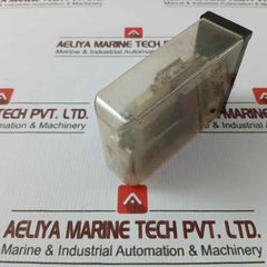 Rpa 373 Relay X3007321-14 1000 Ohm
