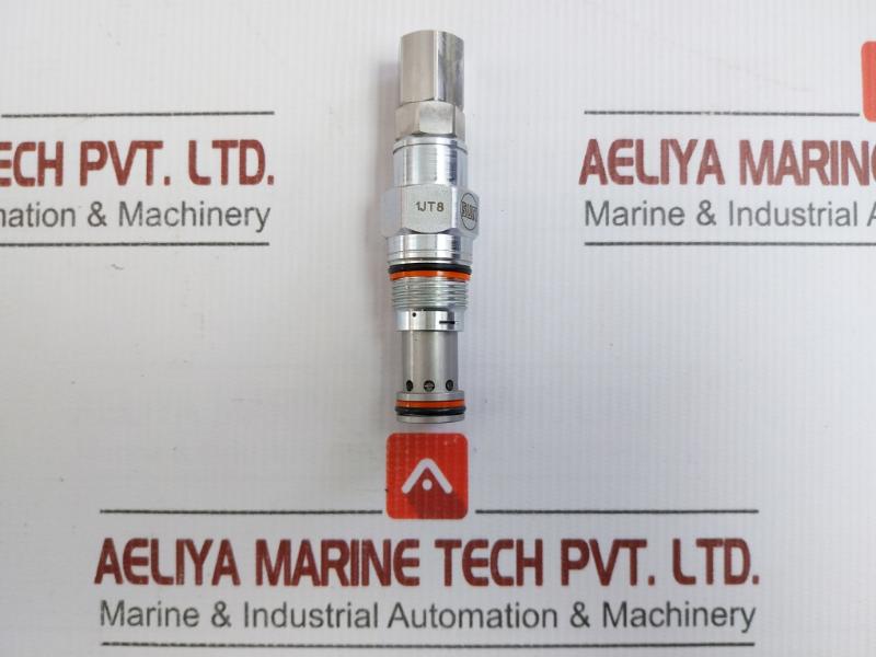 Rpec Len Pressure Relief Valve Sun Hydraulics