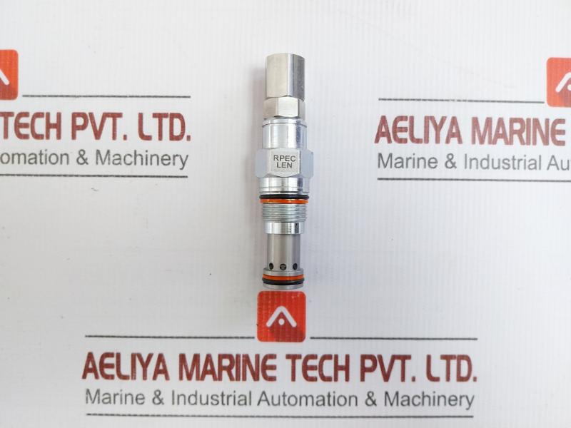 Rpec Len Pressure Relief Valve Sun Hydraulics