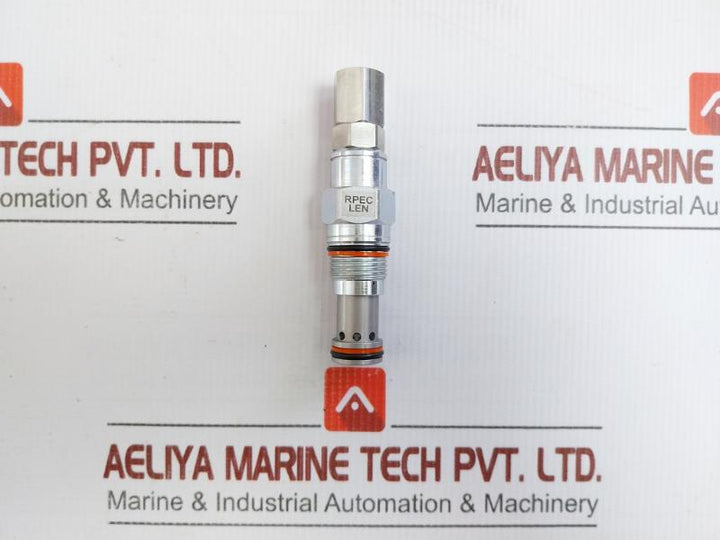 Rpec Len Pressure Relief Valve Sun Hydraulics