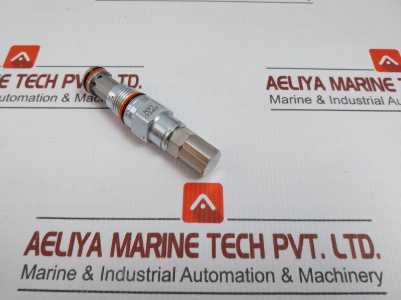 Rpec Len Pressure Relief Valve Sun Hydraulics