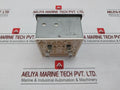 Analog Tachometer Ip56 24V Bergen Engines 0 To 12 X100 Rpm