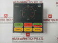 Rpm Indicator 0-1200 Man B&W 24 V Dc