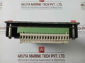 Rpm Indicator 0-1200 Man B&W 24 V Dc