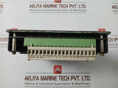 Rpm Indicator 0-1200 Man B&W 24 V Dc