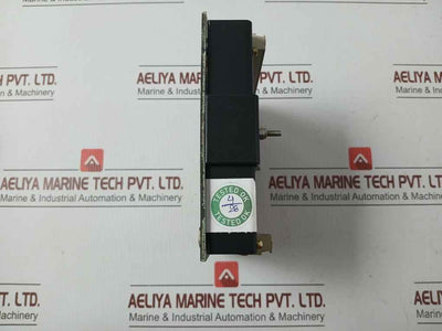 Rpm Indicator 0-1200 Man B&W 24 V Dc