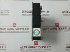 Rpm Indicator 0-1200 Man B&W 24 V Dc