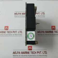Rpm Indicator 0-1200 Man B&W 24 V Dc