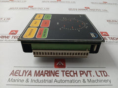 Rpm Indicator 0-1200 Man B&W 24 V Dc