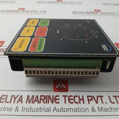 Rpm Indicator 0-1200 Man B&W 24 V Dc