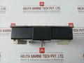 Rpm Indicator 0-1200 Man B&W 24 V Dc