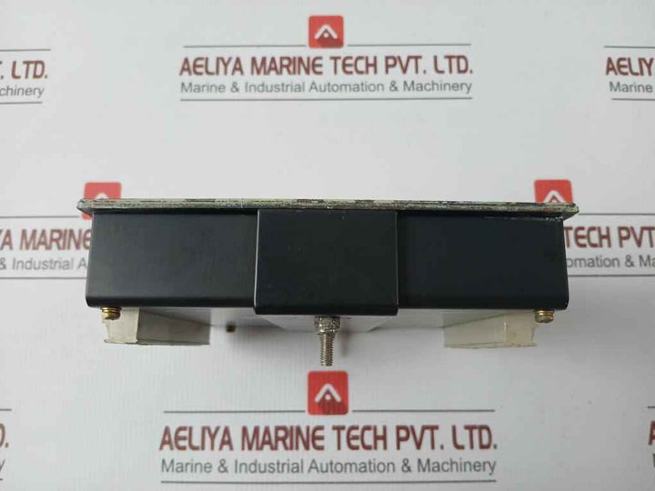Rpm Indicator 0-1200 Man B&W 24 V Dc
