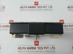 Rpm Indicator 0-1200 Man B&W 24 V Dc