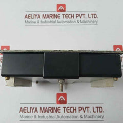 Rpm Indicator 0-1200 Man B&W 24 V Dc